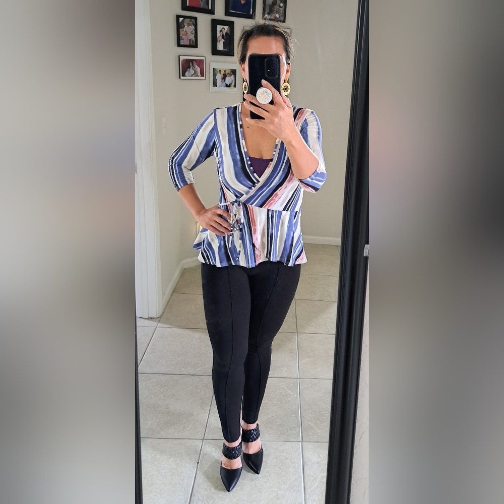 Woman's shirt